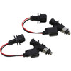 Daytona Twin TEC LLC #21054 - High Performance Fuel Injector Set - 5.4 Grams
