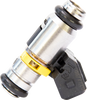 EV-1 Series Fuel Injector - Yellow - 6.2