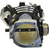 Horsepower, INC #HPI-51D1-17B - Big Bore Throttle Body - Black - 51 mm - Twin Cam