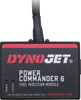Dynojet #PC6-15001 - Power Commander 6 F/I `07-09 Sportster 883