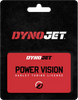 Dynojet #PV-TC10 - Power Vision Tuning License 10 10 Pk