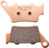 EBC #FA213HH - HH Brake Pads