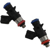 Daytona Twin TEC LLC #22071 - Fuel Injector Set - M8 - 7.08 gm/sec