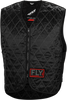 Fly Racing #476-6026S - Cooling Vest Black Sm