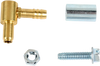 High Volume Single Fuel Inlet