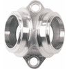 S&S Cycle #16-2200 - Standard O-Ring Intake Manifold - Super G - Shovelhead/Sportster