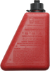 Single Fuel Can