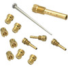 Cycle PRO LLC #20762 - EZ Quick™ Tuner Kit - Twin Cam