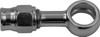 Goodridge #P5092-03-04CH - Straight 3/8 (10mm) -7/16 Banjo