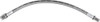 Goodridge #80330 - Universal Brake Line Clear 30" Clear