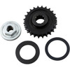 Belt Drives LTD. #CS-24A-1 - Compensator Sprocket Kit - 24 Tooth - '70-'93 Big Twin