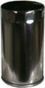 Hiflofiltro #HF173C - Oil Filter Chrome
