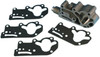 James Gaskets #26273-80-B - Gasket Oil Pump Body Paper Fl Flh Flt Fxr 10/Pk 26273-80-B