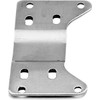 Paughco #218-2A - Mounting Plate - Transmission/5-Speed - Softail