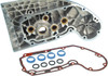 James Gaskets #25263-00-KX - Gasket Cam Gear Cover Kit 25263-00-Kx