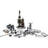 Jims #8274 - Fat 5™ 5-Speed Overdrive Super Kit - '00-'06 Harley-Davidson