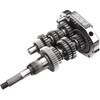 Jims #8085L - 6-Speed Overdrive Super Gear Kit - '01-'06 Harley-Davidson