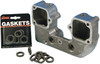 James Gaskets #17955-36-XL - Gasket Seal Pushrod Cover Cork Kit 17955-36-Xl