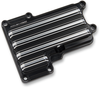 Black 10 Gauge Top Transmission Cover