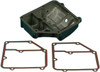 James Gaskets #34917-90-X - Gasket Trans Top Cover Bead Dyna 5/Pk 34917-90-X
