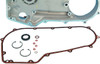 James Gaskets #60547-06-KF - Gasket Primary Cover Foam Dyna Softail 6 Spd Kit 60547-06-Kf