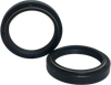 K&S Technologies #16-1054 - Fork Seals - 45 mm x 58 mm x 8.5/11 mm