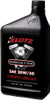 Klotz #KH-2050 - Synthetic Lubricant 20w50 1QT