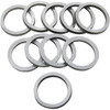 Eastern Motorcycle Parts #A-6754 - Shifter Fork Thrust Washers