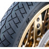Bridgestone #11658 - Tire - Battlax BT-46 - Front - 90/90-18 - 51H