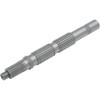 Andrews #299180 - 5-Speed Main Shaft - '91-'05 Sportster