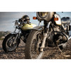 Bridgestone #11654 - Tire - Battlax BT-46 - Front - 100/90-18 - 56V