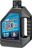 Maxima #59901-5 - Fork Fluid 5W 1L