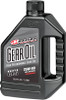 Maxima #44901 - Hypoid Synthetic Gear OIL 75w90 1L