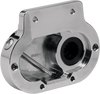Clutch Actuator - Chrome - Hydraulic