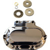 Trask #TM-2039CH - Hydraulic Clutch Actuator Cover - Chrome