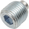Drag Specialties - Drain Plug - Magnetic - 1/8" NPT