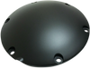Satin Black Derby Cover