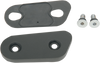 Black Inspection Cover
