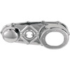 Paughco #751 - Outer Primary Cover - Chrome - Harley-Davidson