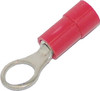 Namz Custom Cycle #NIS-19070-0051 - Pvc Ring Terminal #10 22-18 25-Pk