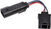 Namz Custom Cycle #N-IHAH - Headlamp Adapter Harness 20-Up Indian Models W/Oem Headlamp
