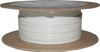 Namz Custom Cycle #NWR-91-100-20 - 100' Spool 20-Gauge Wire (White)