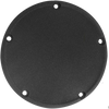 Wrinkle Black Derby Cover