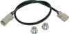 Namz Custom Cycle #NO2X-1201 - Fr O2 Snsr Ext Incl Bung Rdcr 09 Fl Pipes On 10fl
