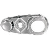 Paughco #750 - Outer Primary Cover - Chrome - '36-'54 Big Twin