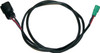 Namz Custom Cycle #NTBW-4202 - Plugnplay Tbw Harness 14-15 Fl 18" Tall Handlebars