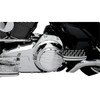 Joker Machine #06-99FN - Derby Cover - Finned - Chrome - 5 Hole