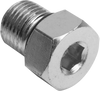 Primary Plug - 1/2"-20