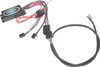 Namz Custom Cycle #IHL-04-C - Pnp Brake Light Eliminator Xl 14-Up W/Rbt Signals
