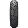 Dunlop #45131814 - Tire - American Elite - Rear - MT90B16 - Narrow Whitewall - 74H